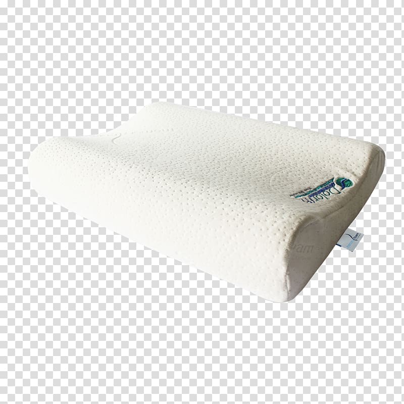 Material Memory foam Pillow, pillow transparent background PNG clipart