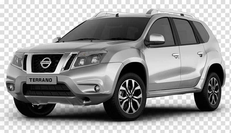 Nissan Terrano Car Nissan Pathfinder Datsun, nissan transparent background PNG clipart