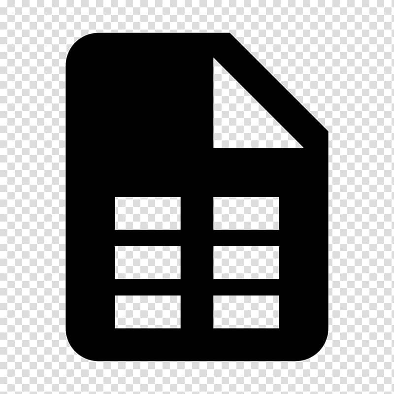 Computer Icons Google Docs Google Sheets Font Google Transparent