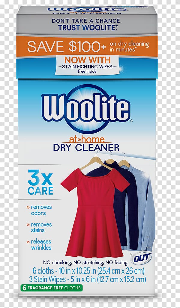 Amazon.com Dry cleaning Woolite Cleaner, Perfume Brand transparent background PNG clipart