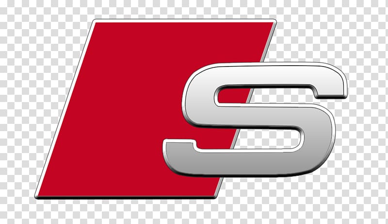gray and red S logo, Audi S8 Audi RS 4 Audi RS 6 Car, \'s transparent background PNG clipart