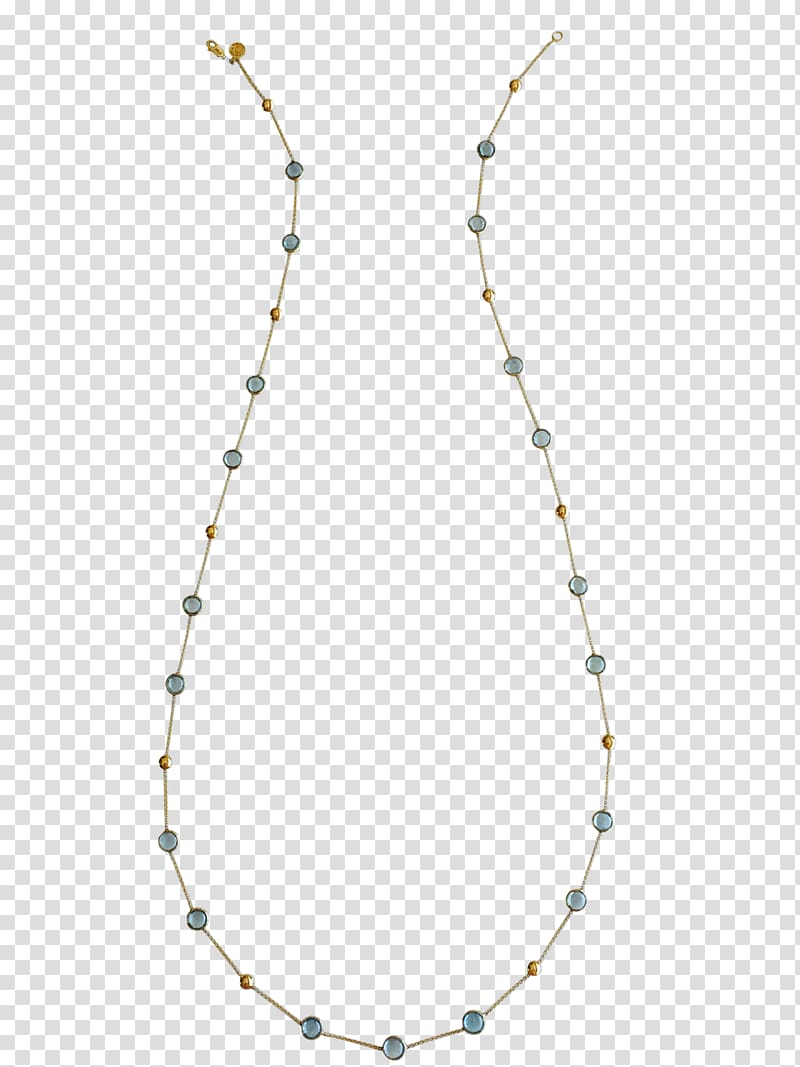 Necklace Bead Body Jewellery Chain, necklace transparent background PNG clipart