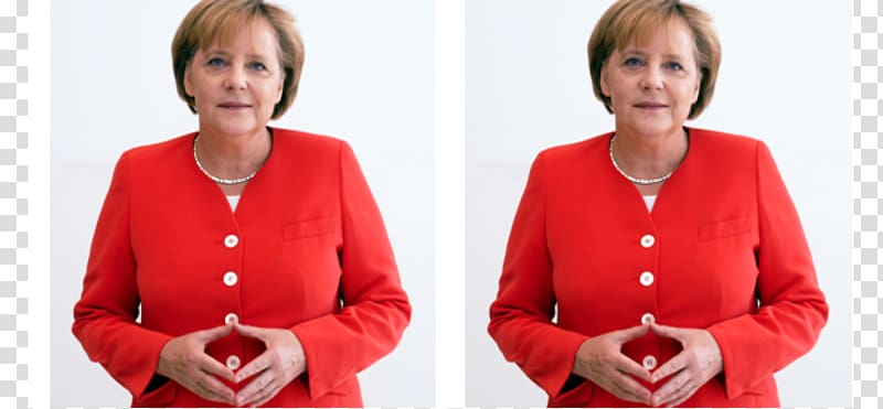 Chancellor of Germany Merkel-Raute Christian Democratic Union, Erdogan transparent background PNG clipart