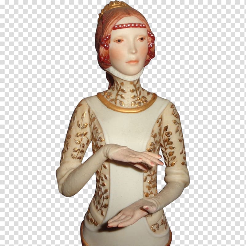 Shoulder Figurine, Lady Macbeth Crown transparent background PNG clipart