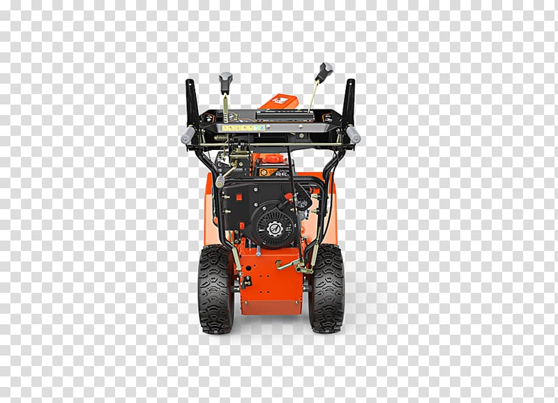 Ariens Compact 24 Snow Blowers Ariens Compact Track 24 Riding mower, Snow Blower transparent background PNG clipart