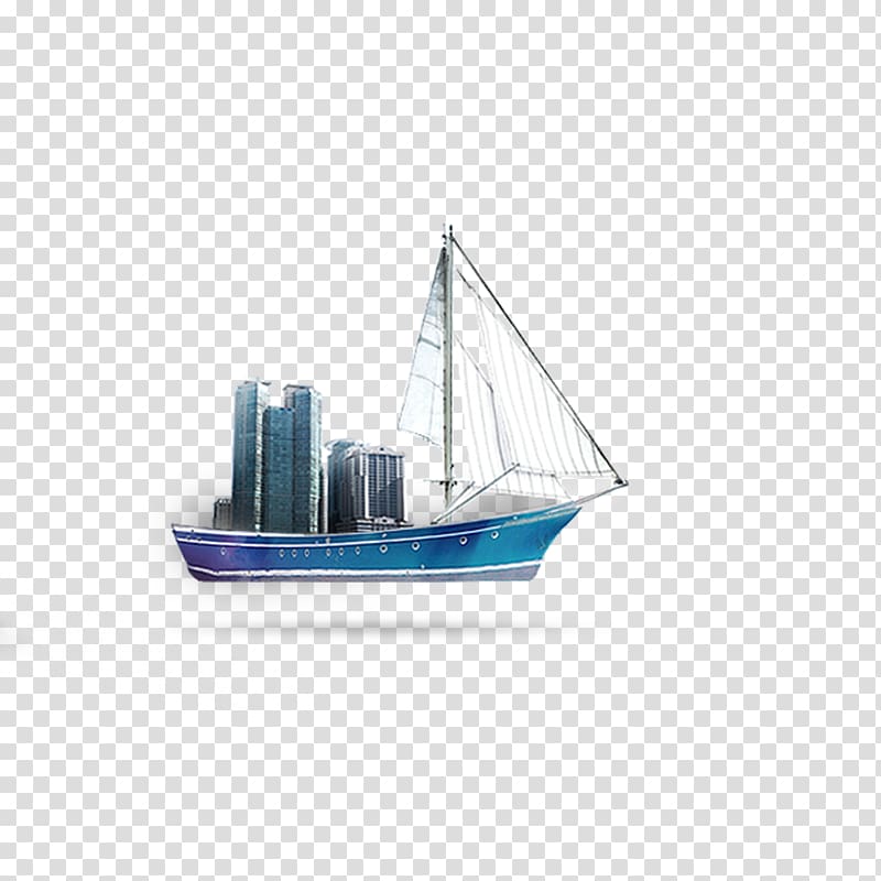 Schooner Watercraft Ship, Ship transparent background PNG clipart