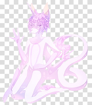 Fairy Horse Canidae Cat, Fairy transparent background PNG clipart thumbnail