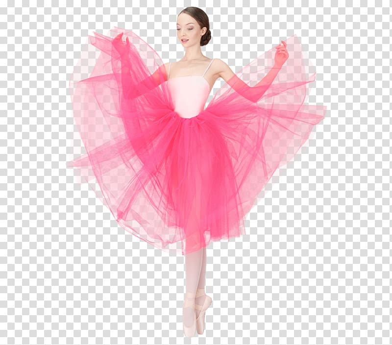 Tutu Dance Petticoat Ballet Skirt, ballet transparent background PNG clipart