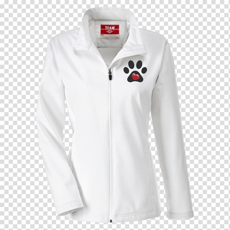 T-shirt Shell jacket Clothing Coat, T-shirt transparent background PNG clipart