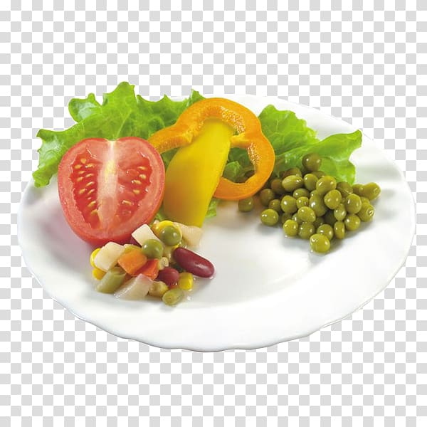 Fruit salad Vegetable Food, vegetable salad transparent background PNG clipart