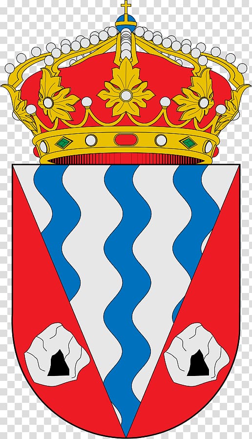 Escutcheon Heraldry Coat of arms of Spain Fuentes de Ropel, others transparent background PNG clipart