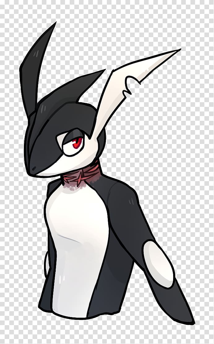 Penguin Greninja Character creation Role-playing Property damage, Penguin transparent background PNG clipart