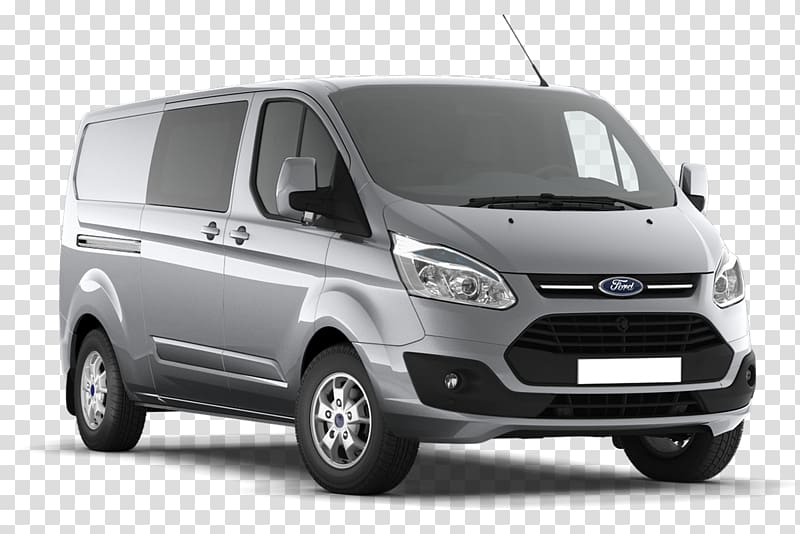 Ford Transit Custom Van Ford Custom Ford Transit Connect Car, car transparent background PNG clipart