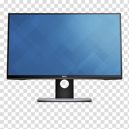 Dell Computer Monitors LED-backlit LCD Liquid-crystal display, Gaming Monitor transparent background PNG clipart