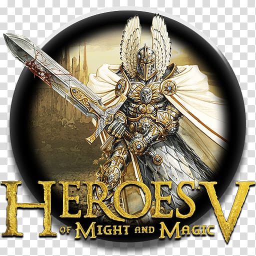 Heroes of Might and Magic transparent background PNG clipart