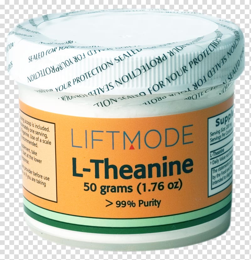 Dietary supplement Theanine Nutrient Gram Phenibut, health transparent background PNG clipart