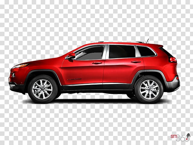 2015 Nissan Rogue Car 2016 Nissan Rogue SV SUV 2017 Nissan Rogue, 2014 Jeep Cherokee transparent background PNG clipart