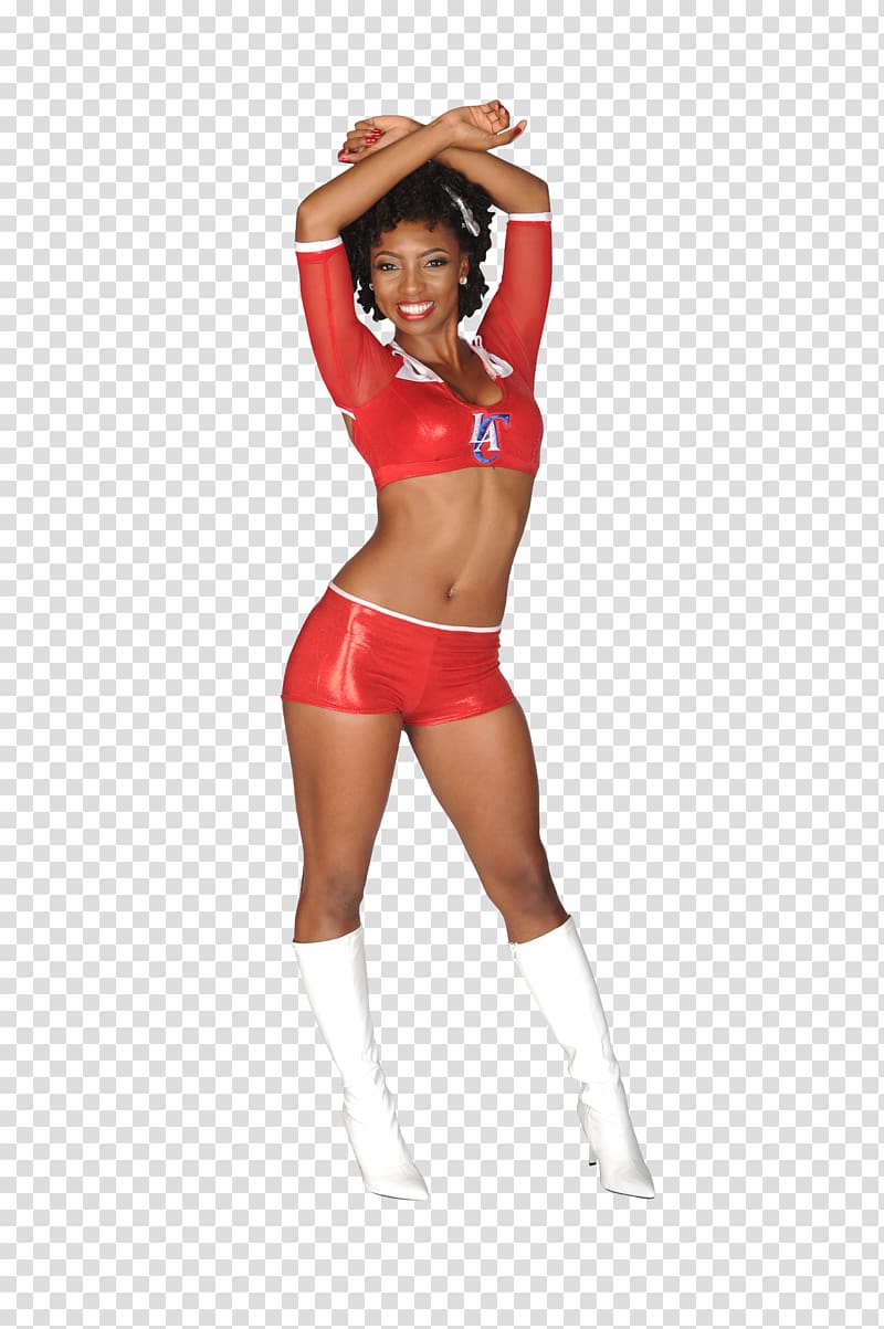Active Undergarment Cheerleading Uniforms Thigh Lingerie, others transparent background PNG clipart