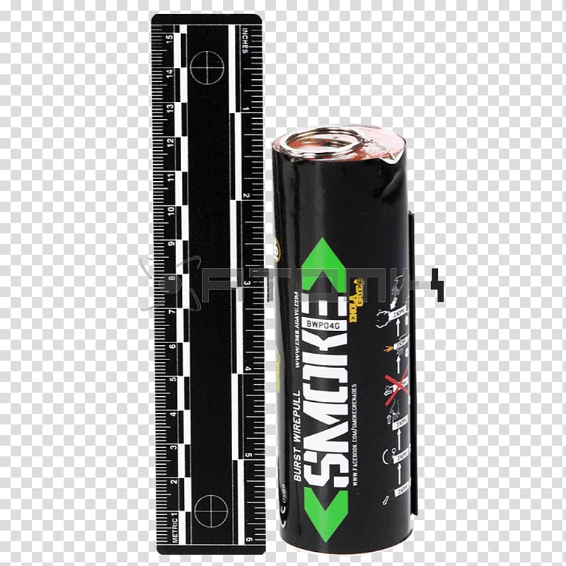 Electric battery Energy drink Smoke grenade Green Yellow, smoke transparent background PNG clipart