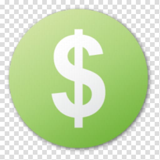 United States Dollar Computer Icons United States one-dollar bill Dollar sign, dollar transparent background PNG clipart