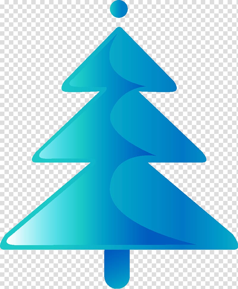 Christmas tree Christmas decoration , arboles transparent background PNG clipart