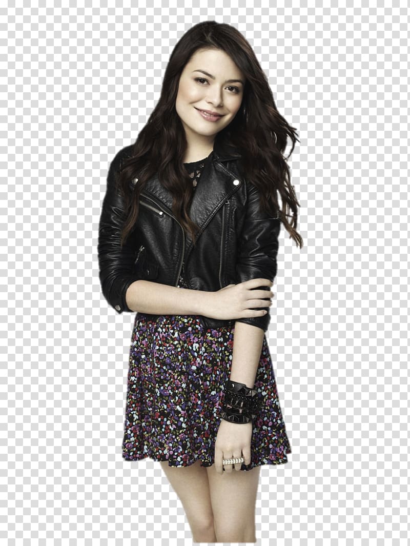 Miranda Cosgrove iCarly Live While We\'re Young One Direction, miranda kerr transparent background PNG clipart