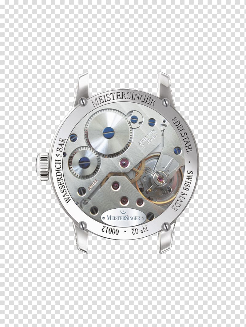 Silver Meistersinger Jewellery Perigraph, silver transparent background PNG clipart