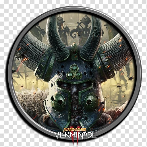 Warhammer: End Times, Vermintide Warhammer: Vermintide 2 Warhammer Fantasy Battle Left 4 Dead Video game, creative artwork transparent background PNG clipart