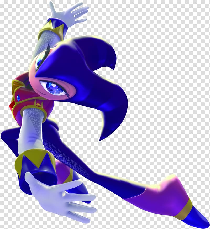 nights into dreams wii