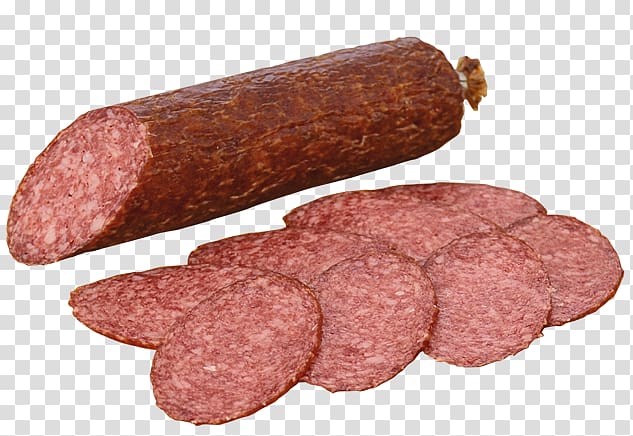 Sausage transparent background PNG clipart