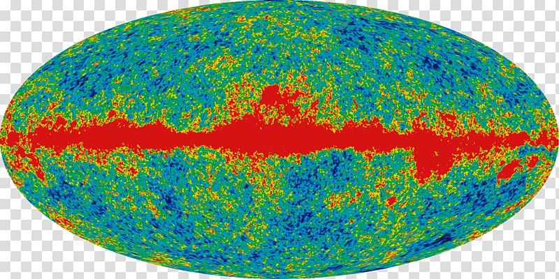 Wilkinson Microwave Anisotropy Probe Cosmic microwave background Universe Science Multiverse, microwave transparent background PNG clipart