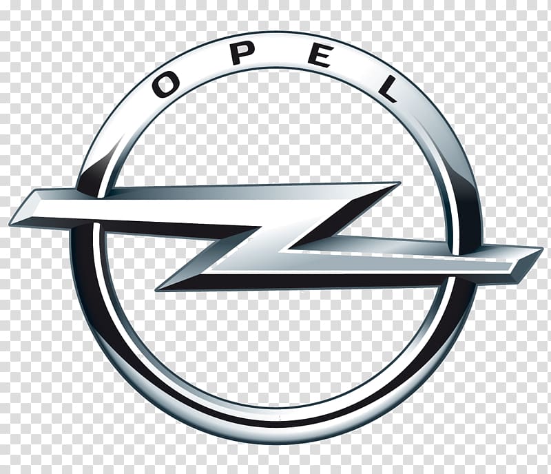 Opel logo, Logo Opel Brand Emblem, Opel car logo brand transparent background PNG clipart