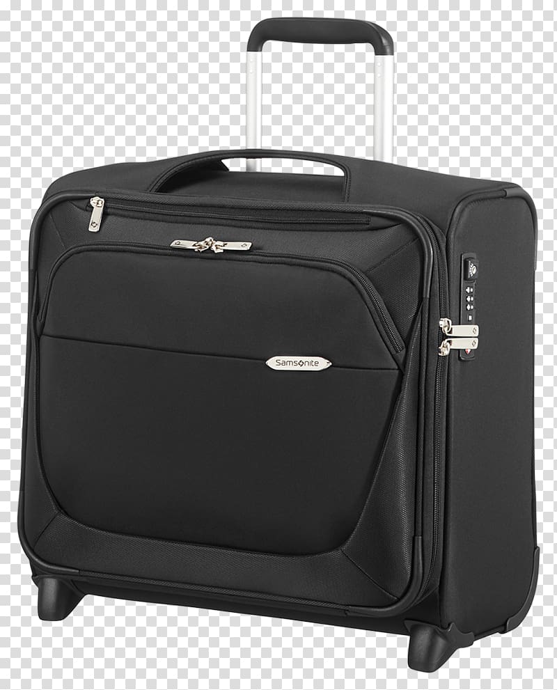 Samsonite Australia Tote bag Trolley, bag transparent background PNG clipart