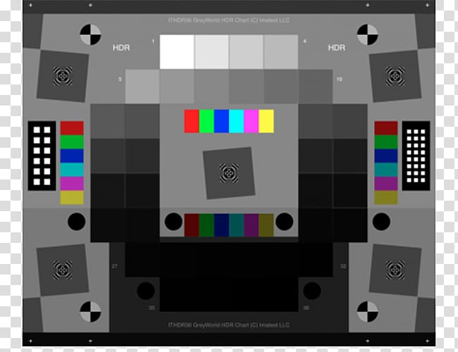 High-dynamic-range imaging Dynamic range Chart Camera Canon EOS 6D, Camera transparent background PNG clipart