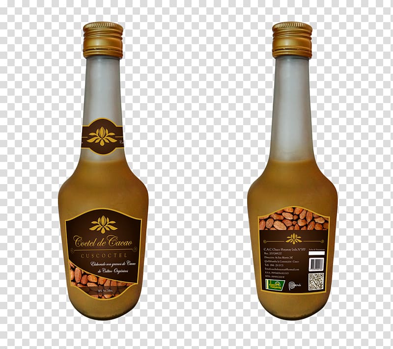 Liqueur coffee Glass bottle Cocktail Liqueur coffee, cocktail transparent background PNG clipart