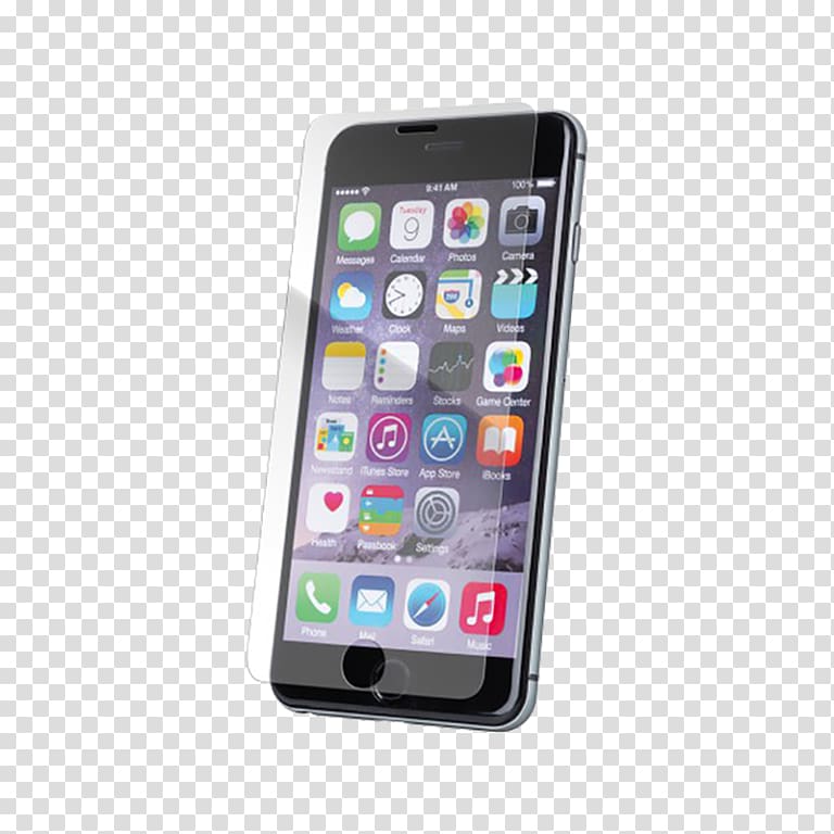 iPhone 6s Plus iPhone 6 Plus iPhone 5 iPhone 7 IPhone 8, apple transparent background PNG clipart