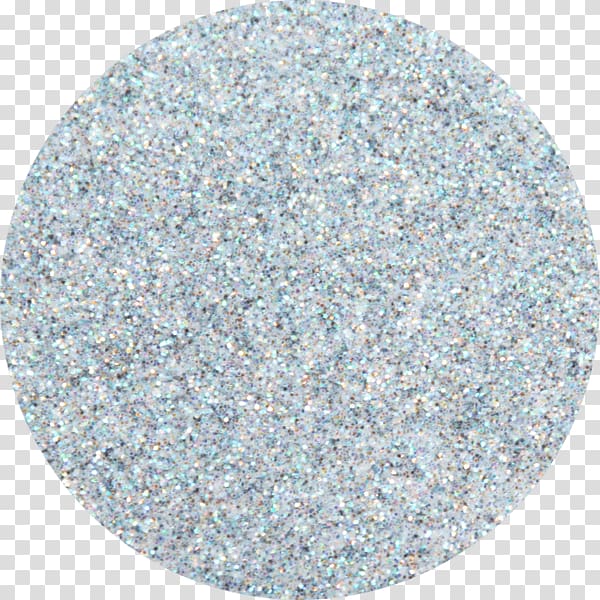 Metallic color Glitter Eye Shadow Cosmetics, glacier transparent background PNG clipart
