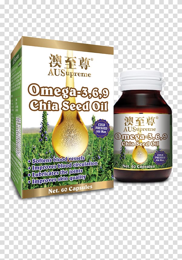 Herbalism Ausupreme Organization Health, chia seed transparent background PNG clipart