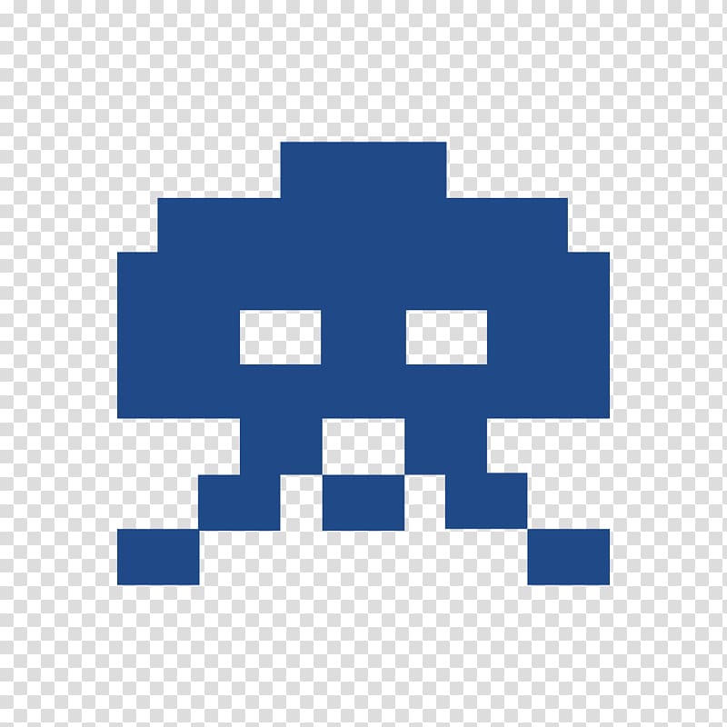 Space Invaders Computer Icons Video game , Space Computer transparent background PNG clipart