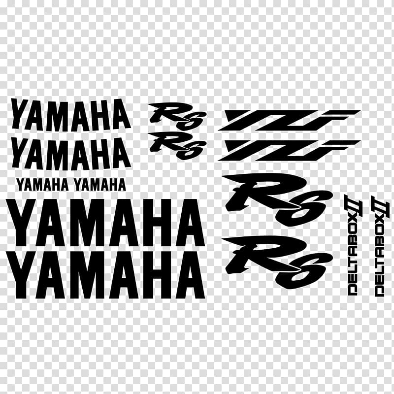 Motorcycle Yamaha YZF-R6 Yamaha YZF-R1 Logo Yamaha Motor Company, yamaha r6 transparent background PNG clipart