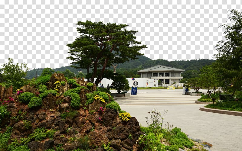 Jeju City Yakcheonsa Seoul Yongmeori Coast, Jeju Island transparent background PNG clipart