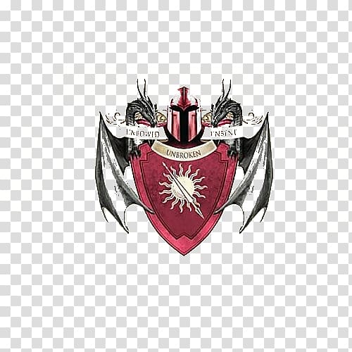 Game of Thrones Oberyn Martell House Martell Coat of arms Winter Is Coming, Knight icon transparent background PNG clipart