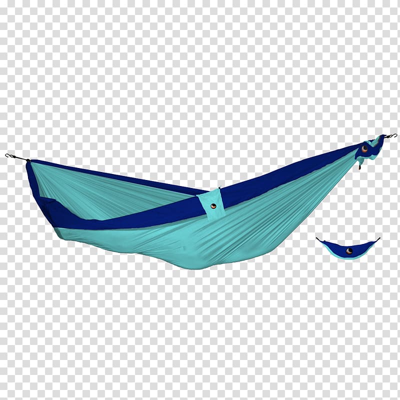 Hammock Rope parachute fabric Leisure Nylon, rope transparent background PNG clipart