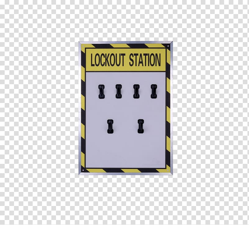 Padlock Lockout-tagout Manufacturing Material, padlock transparent background PNG clipart