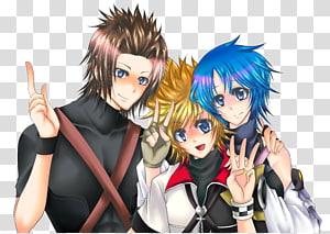 Fiction Mangaka Black hair Desktop Anime, Anime transparent background PNG clipart thumbnail