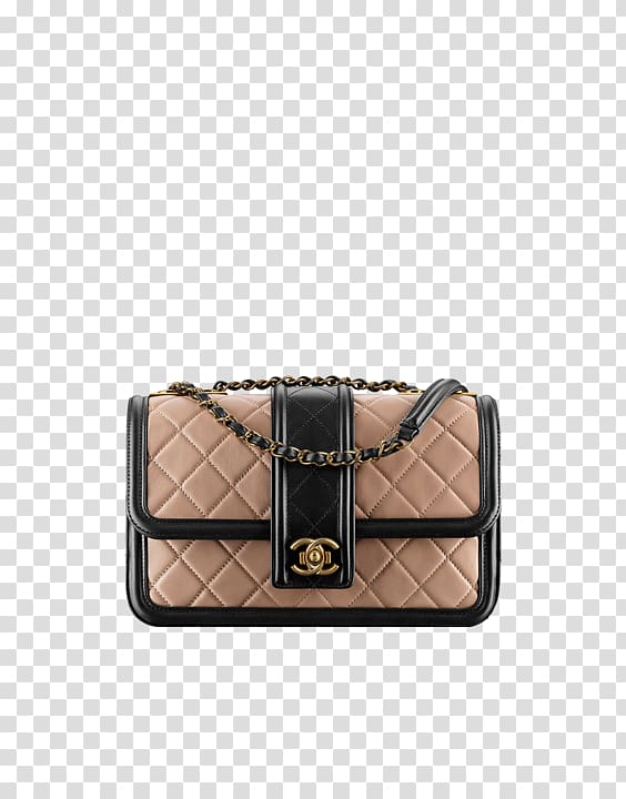 Chanel Handbag Fashion Tote bag, chanel transparent background PNG clipart