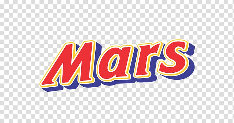 Mars Incorporated Transparent Background Png Cliparts Free