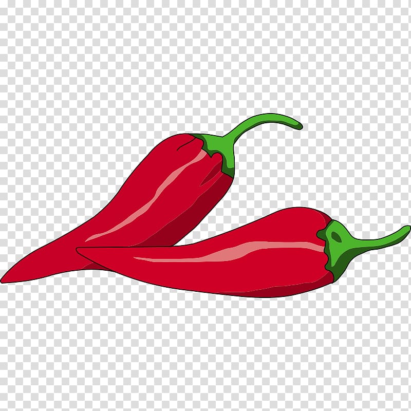 Bell pepper Chili con carne Mexican cuisine Chili pepper , chili transparent background PNG clipart