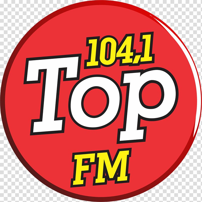 São Paulo Campinas FM broadcasting Rádio Top FM (Bauru) Internet radio, radio transparent background PNG clipart