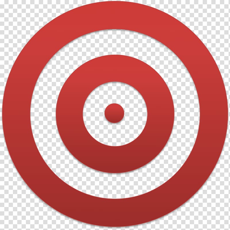 Shooting target , Of Targets transparent background PNG clipart
